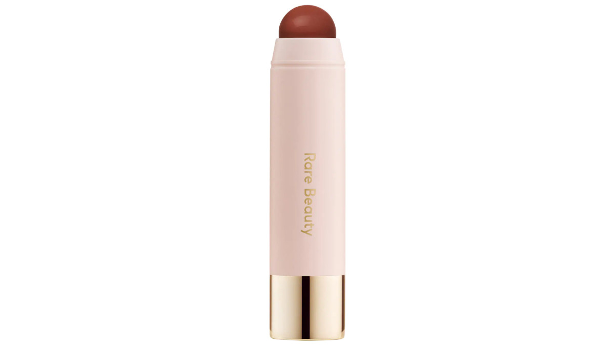 Warm Wishes Effortless Bronzer Sticks Rare Beauty